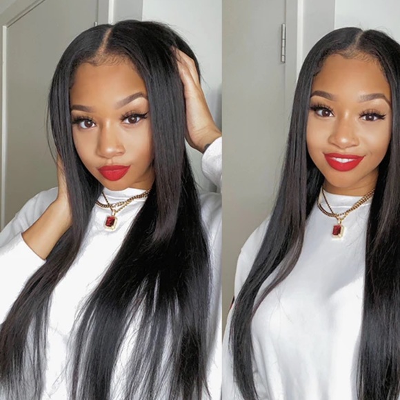 U PART WIG QUICK & EASY AFFORDABLE WIG - Picture 10 of 12